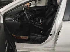 2023 Toyota Corolla 1.2T Elite, белый — фото 11