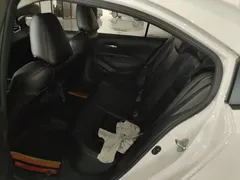 2023 Toyota Corolla 1.2T Elite, белый — фото 13