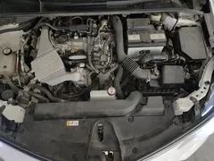 2023 Toyota Corolla 1.2T Elite, белый — фото 16