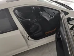 2023 Toyota Corolla 1.2T Elite, белый — фото 19