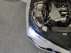 2023 Toyota Corolla 1.2T Elite, белый — фото 20