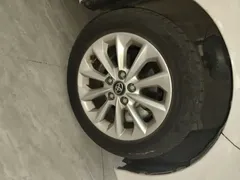 2023 Toyota Corolla 1.2T Elite, белый — фото 24