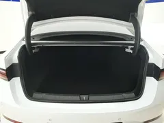 2025 BYD Qin PLUS DM-i PHEV Smart Driving 55km Leading, белый — фото 4