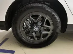 2025 BYD Qin PLUS DM-i PHEV Smart Driving 55km Leading, белый — фото 6