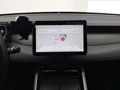 2025 BYD Qin PLUS DM-i PHEV Smart Driving 55km Leading, белый — фото 13