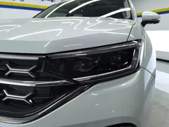 2023 Volkswagen Tayron 330TSI 2WD R-Line, белый — фото 5