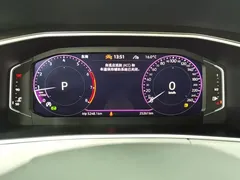 2023 Volkswagen Tayron 330TSI 2WD R-Line, белый — фото 14
