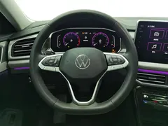 2023 Volkswagen Tayron 330TSI 2WD R-Line, белый — фото 15
