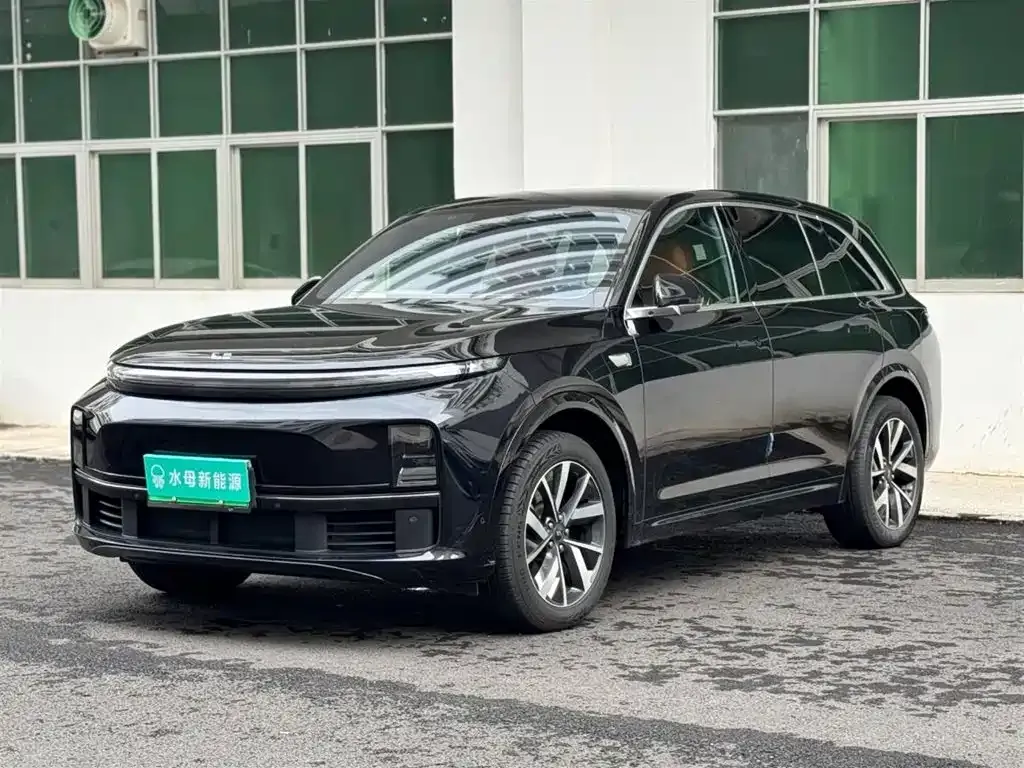 2023 Li Auto L7