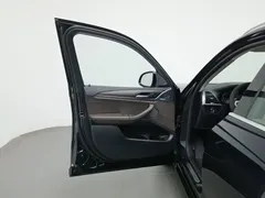 2021 BMW X3, чёрный — фото 8