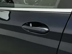 2021 BMW X3, чёрный — фото 18