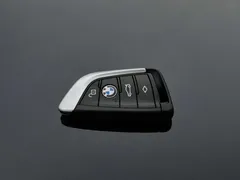 2021 BMW X3, чёрный — фото 19
