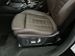 2021 BMW X3, чёрный — фото 20