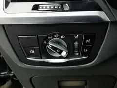 2021 BMW X3, чёрный — фото 21
