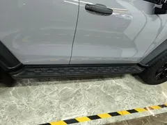 2021 Tank 300 Off-road 2.0T Conqueror — фото 21