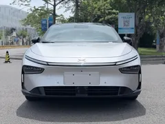 2024 Xpeng P7+ Ultra Long Range Max — фото 2