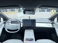 2024 Xpeng P7+ Ultra Long Range Max — фото 9