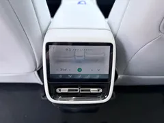 2024 Xpeng P7+ Ultra Long Range Max — фото 10