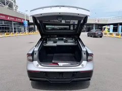 2024 Xpeng P7+ Ultra Long Range Max — фото 11