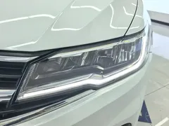 2021 Volkswagen Bora 1.5L AT Fashion, белый — фото 5