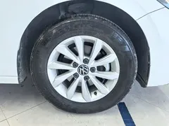 2021 Volkswagen Bora 1.5L AT Fashion, белый — фото 6
