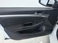 2021 Volkswagen Bora 1.5L AT Fashion, белый — фото 7