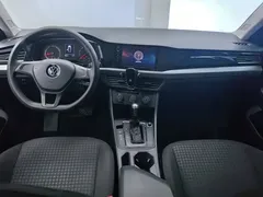 2021 Volkswagen Bora 1.5L AT Fashion, белый — фото 12