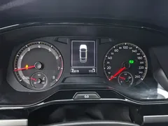 2021 Volkswagen Bora 1.5L AT Fashion, белый — фото 14