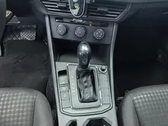 2021 Volkswagen Bora 1.5L AT Fashion, белый — фото 16