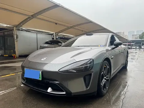 2024 Xiaomi SU7 4WD Long Range Advanced ADAS Max