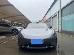 2024 Xiaomi SU7 4WD Long Range Advanced ADAS Max — фото 2