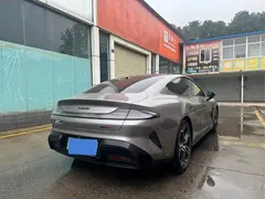 2024 Xiaomi SU7 4WD Long Range Advanced ADAS Max — фото 4