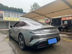 2024 Xiaomi SU7 4WD Long Range Advanced ADAS Max — фото 6