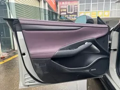 2024 Xiaomi SU7 4WD Long Range Advanced ADAS Max — фото 8
