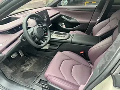 2024 Xiaomi SU7 4WD Long Range Advanced ADAS Max — фото 9