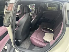 2024 Xiaomi SU7 4WD Long Range Advanced ADAS Max — фото 10