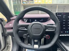 2024 Xiaomi SU7 4WD Long Range Advanced ADAS Max — фото 12