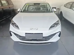2026 BYD Seal 06 DM-i PHEV 128KM, белый — фото 2