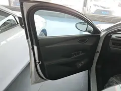 2026 BYD Seal 06 DM-i PHEV 128KM, белый — фото 7