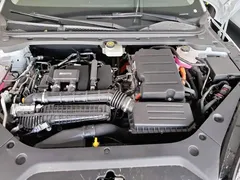 2026 BYD Seal 06 DM-i PHEV 128KM, белый — фото 10