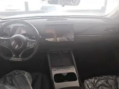 2026 BYD Seal 06 DM-i PHEV 128KM, белый — фото 12
