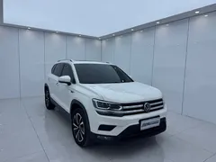 2022 Volkswagen Tharu 280TSI 2WD Luxury, белый — фото 3