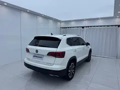 2022 Volkswagen Tharu 280TSI 2WD Luxury, белый — фото 4