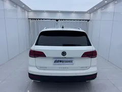 2022 Volkswagen Tharu 280TSI 2WD Luxury, белый — фото 5
