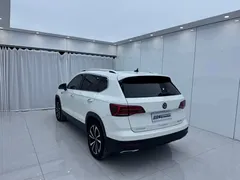 2022 Volkswagen Tharu 280TSI 2WD Luxury, белый — фото 6