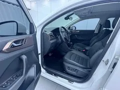 2022 Volkswagen Tharu 280TSI 2WD Luxury, белый — фото 7