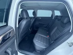 2022 Volkswagen Tharu 280TSI 2WD Luxury, белый — фото 8