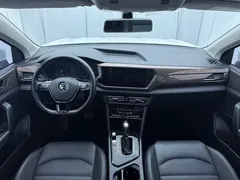 2022 Volkswagen Tharu 280TSI 2WD Luxury, белый — фото 10