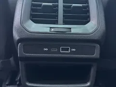 2022 Volkswagen Tharu 280TSI 2WD Luxury, белый — фото 12
