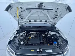 2022 Volkswagen Tharu 280TSI 2WD Luxury, белый — фото 15